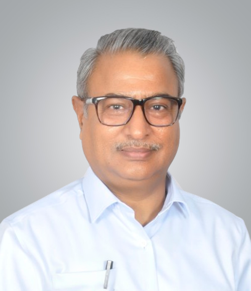 Jayant Shiradkar