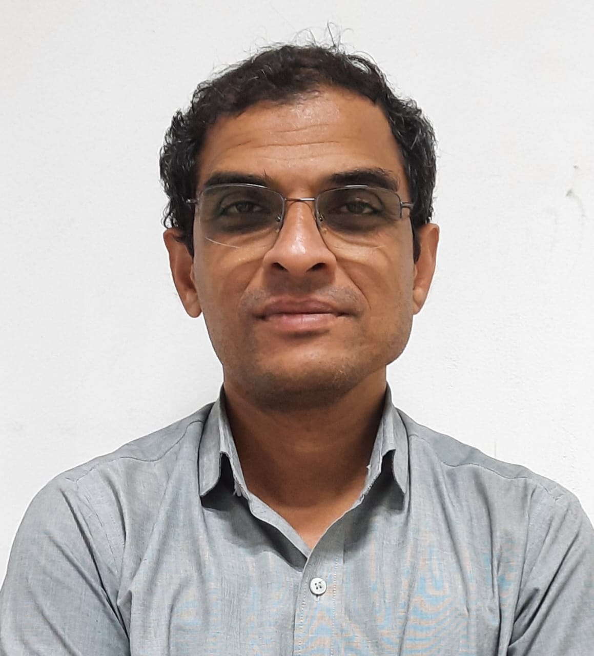 Prasad Phale