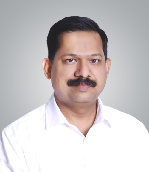 Vinay Gadikar