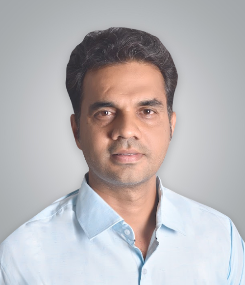 Vinay Mulay