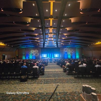 Aee Europe Conf