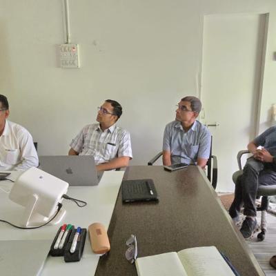 Meeting 2