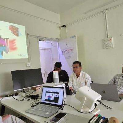 Meeting 3